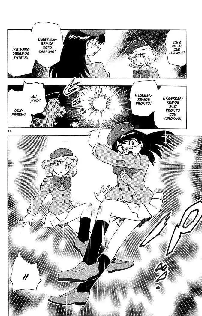 Zettai Karen Children - Capítulo 30 - Página 14 - LectorTMOo