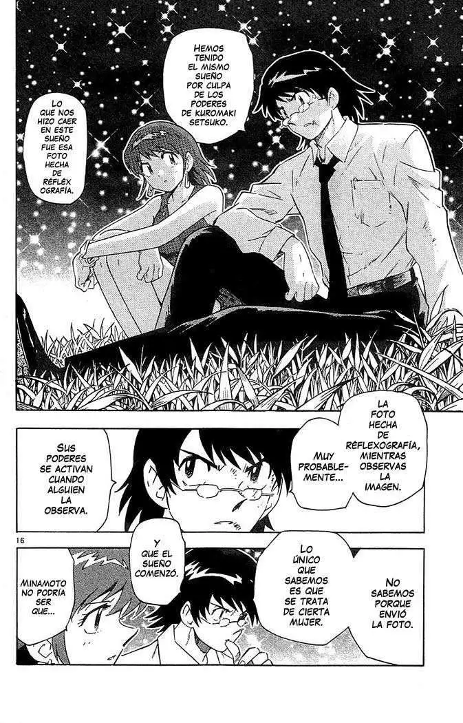 Zettai Karen Children - Capítulo 30 - Página 18 - LectorTMOo