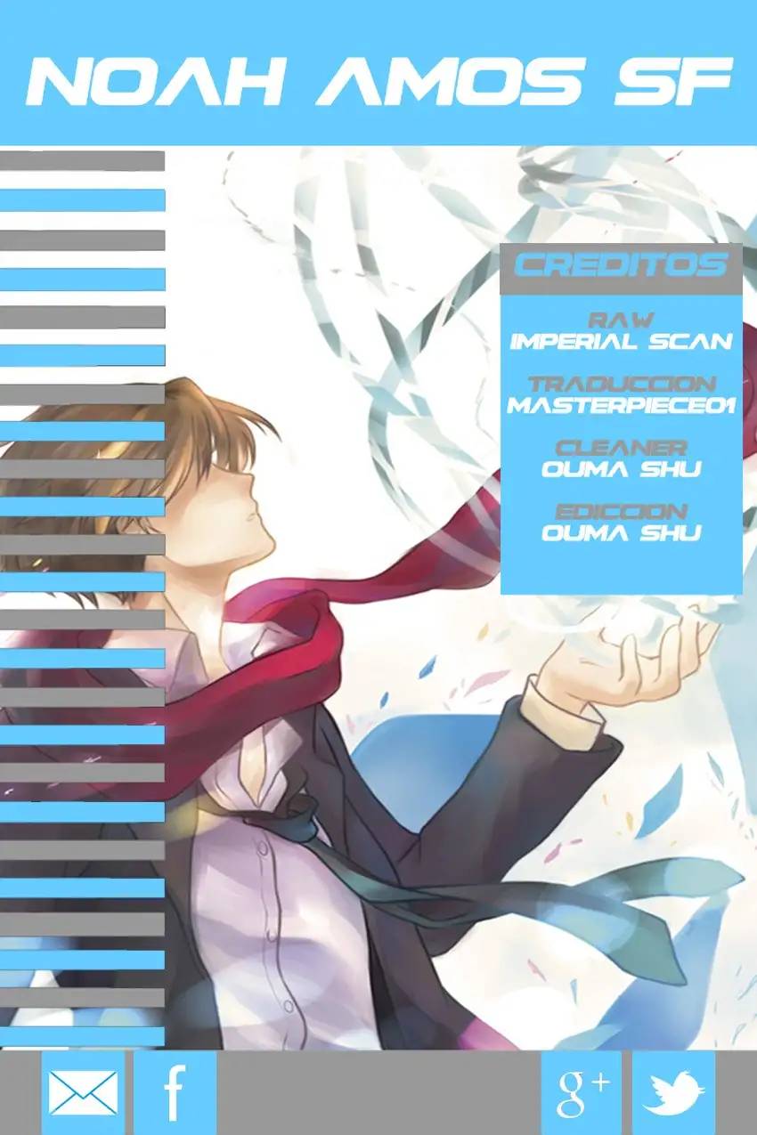 Zettai Karen Children - Capítulo 300 - Página 20 - LectorTMOo