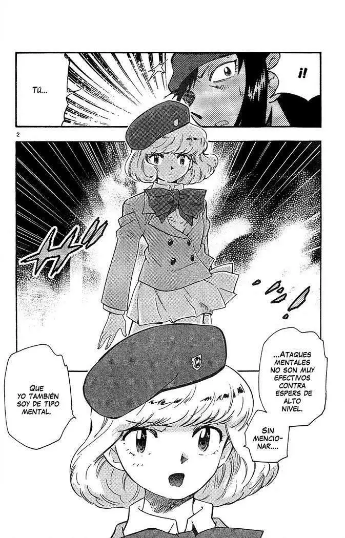 Zettai Karen Children - Capítulo 31 - Página 4 - LectorTMOo