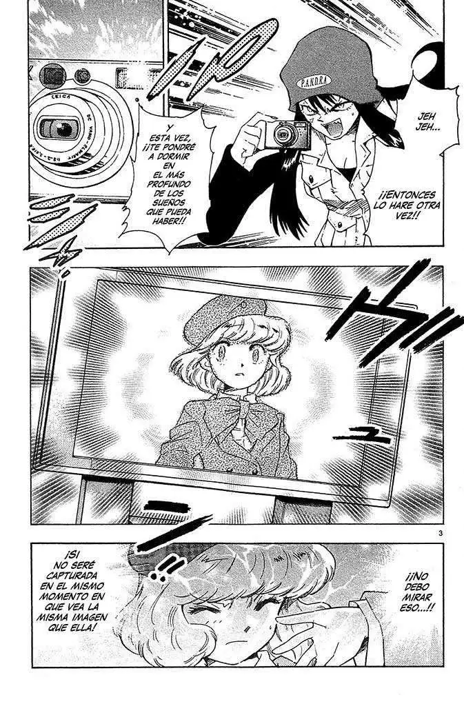 Zettai Karen Children - Capítulo 31 - Página 5 - LectorTMOo