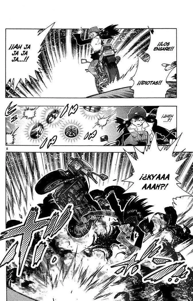 Zettai Karen Children - Capítulo 31 - Página 10 - LectorTMOo