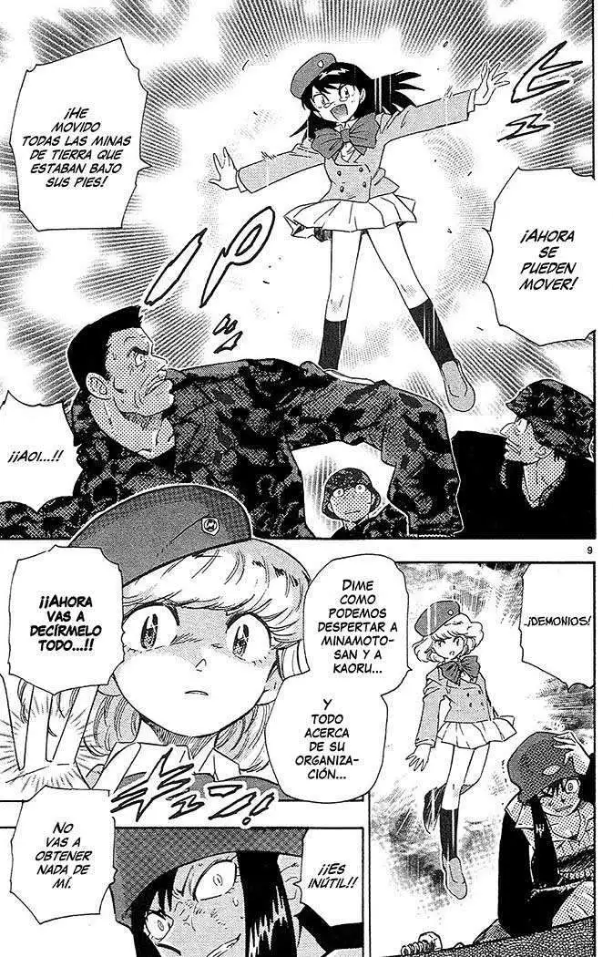 Zettai Karen Children - Capítulo 31 - Página 11 - LectorTMOo