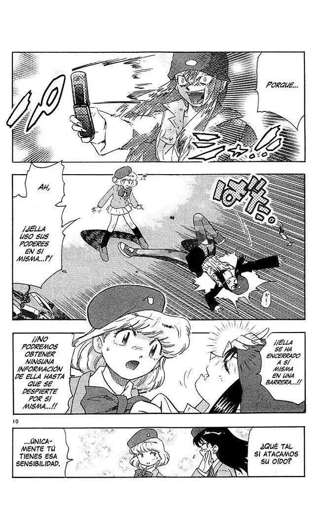 Zettai Karen Children - Capítulo 31 - Página 12 - LectorTMOo