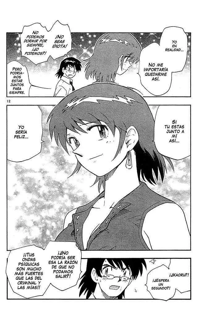Zettai Karen Children - Capítulo 31 - Página 14 - LectorTMOo