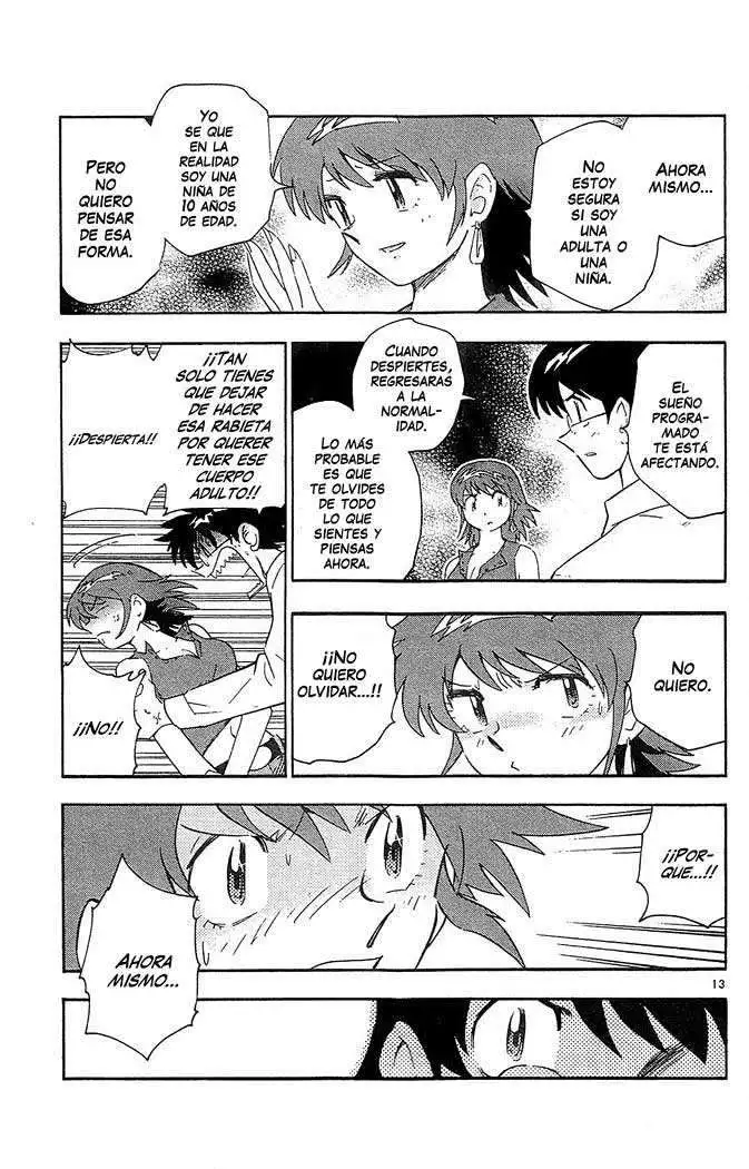 Zettai Karen Children - Capítulo 31 - Página 15 - LectorTMOo