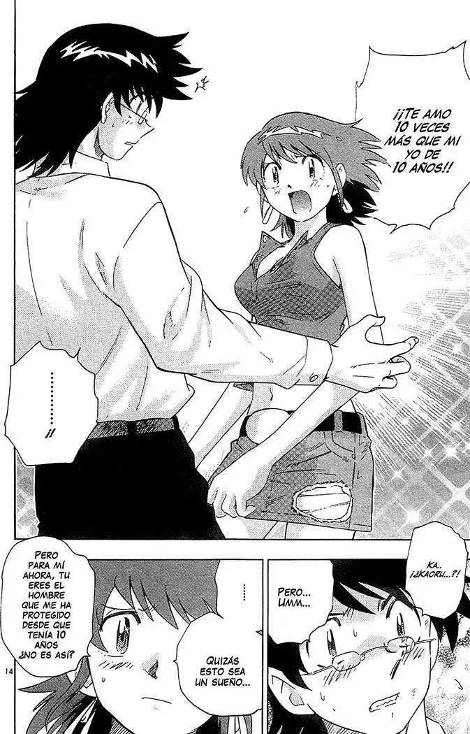 Zettai Karen Children - Capítulo 31 - Página 16 - LectorTMOo