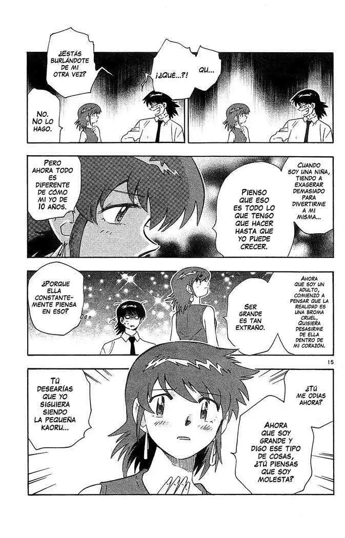 Zettai Karen Children - Capítulo 31 - Página 17 - LectorTMOo
