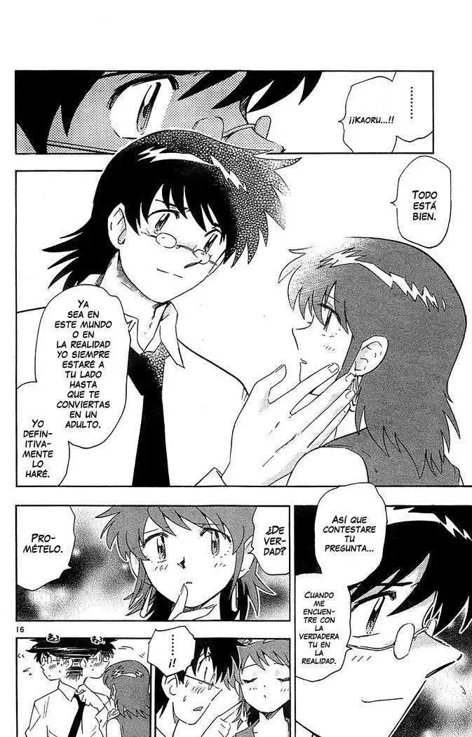 Zettai Karen Children - Capítulo 31 - Página 18 - LectorTMOo