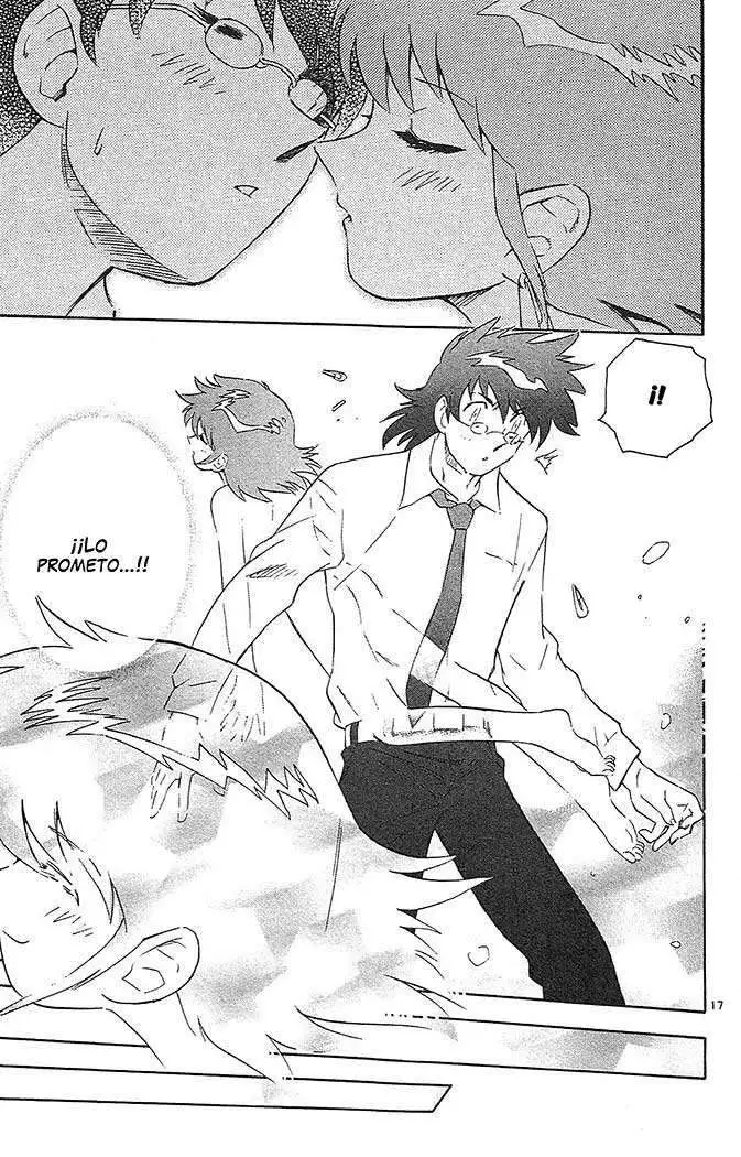 Zettai Karen Children - Capítulo 31 - Página 19 - LectorTMOo