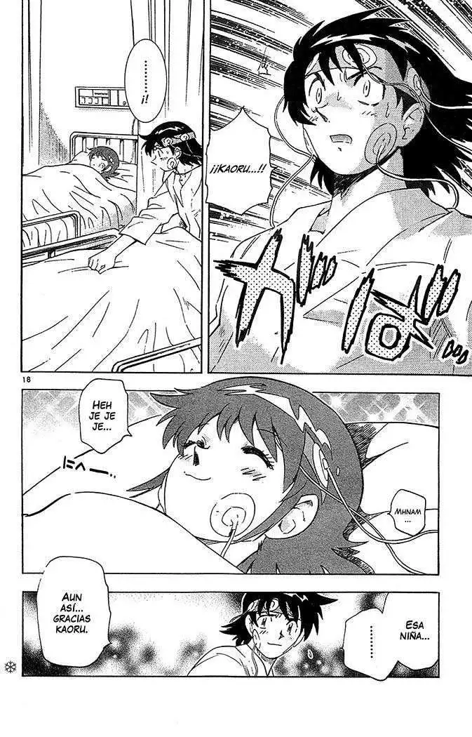 Zettai Karen Children - Capítulo 31 - Página 20 - LectorTMOo