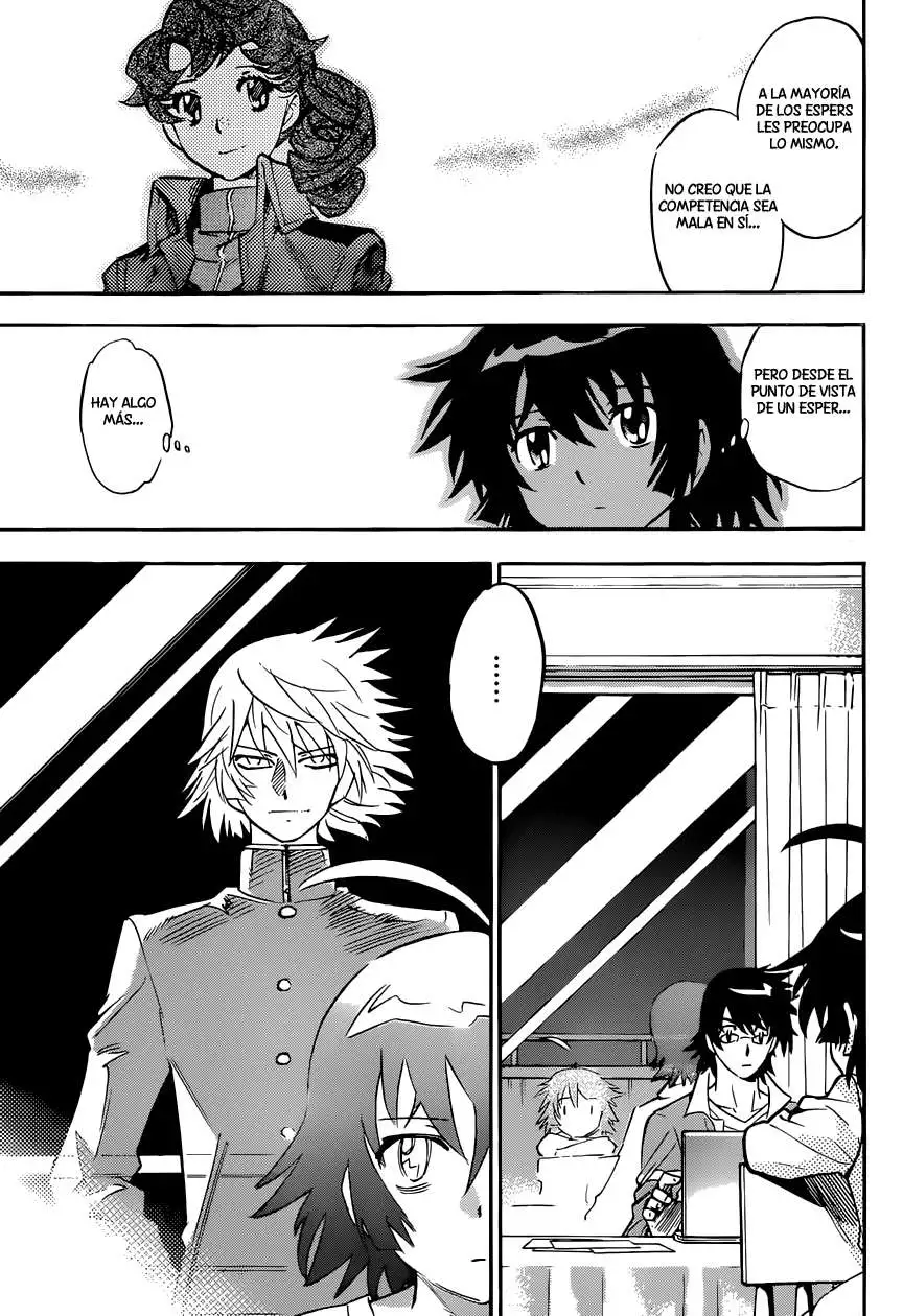Zettai Karen Children - Capítulo 310 - Página 16 - LectorTMOo