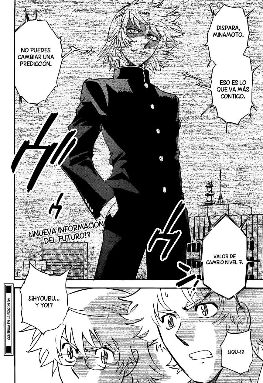 Zettai Karen Children - Capítulo 310 - Página 21 - LectorTMOo