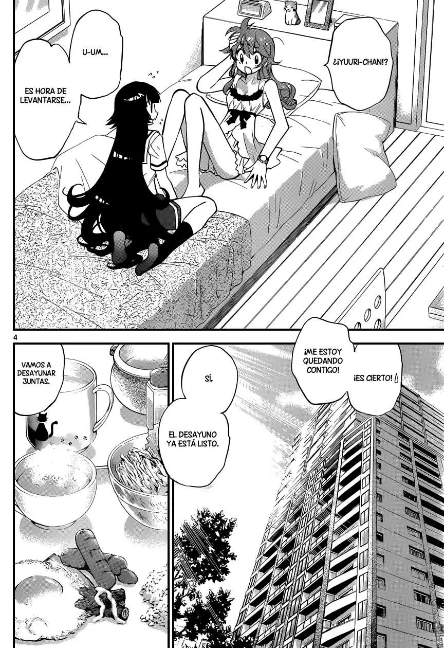 Zettai Karen Children - Capítulo 315 - Página 6 - LectorTMOo