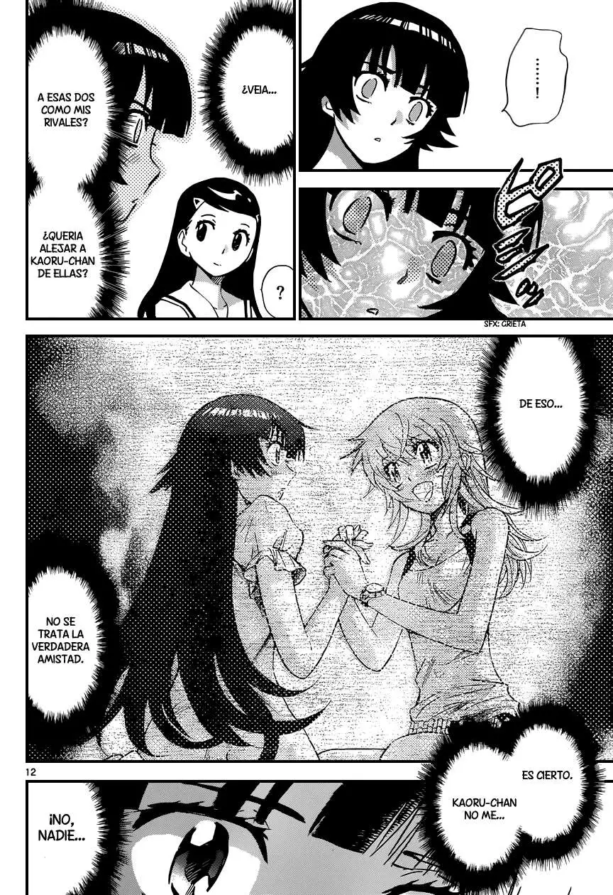 Zettai Karen Children - Capítulo 315 - Página 14 - LectorTMOo