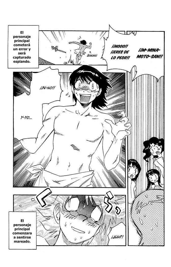Zettai Karen Children - Capítulo 32.1 - Página 6 - LectorTMOo