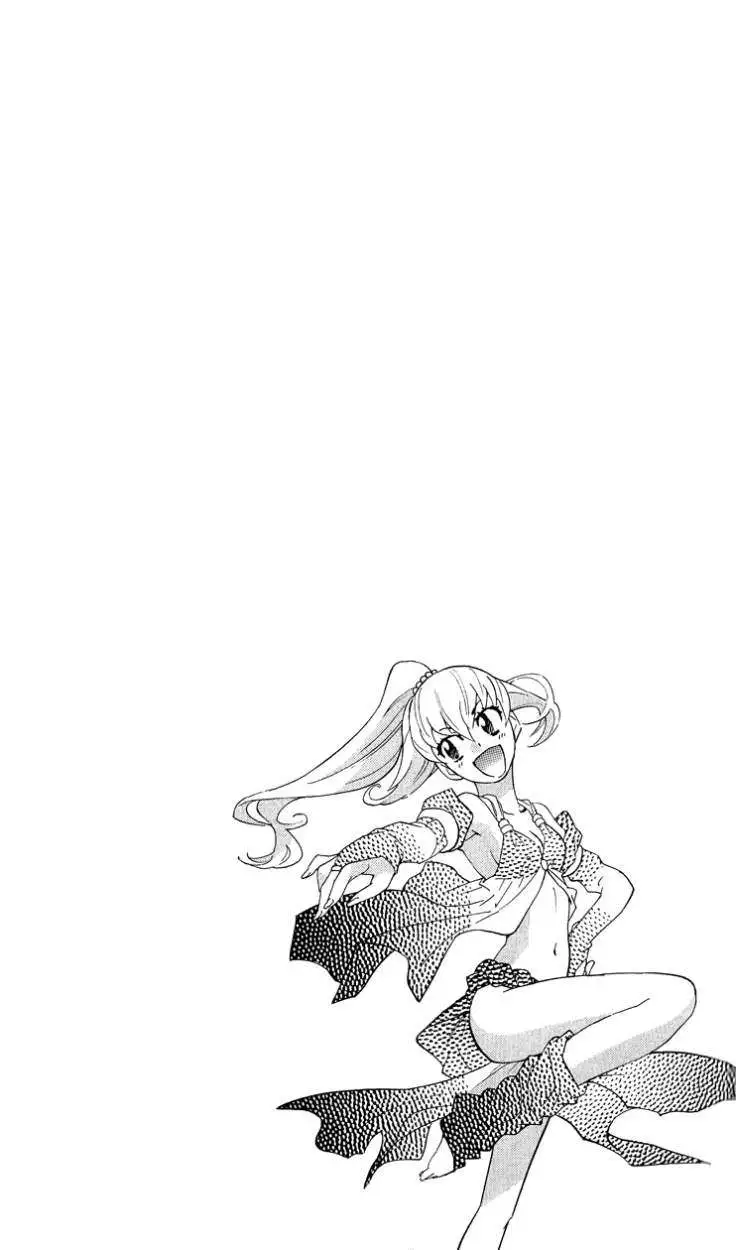 Zettai Karen Children - Capítulo 327 - Página 27 - LectorTMOo