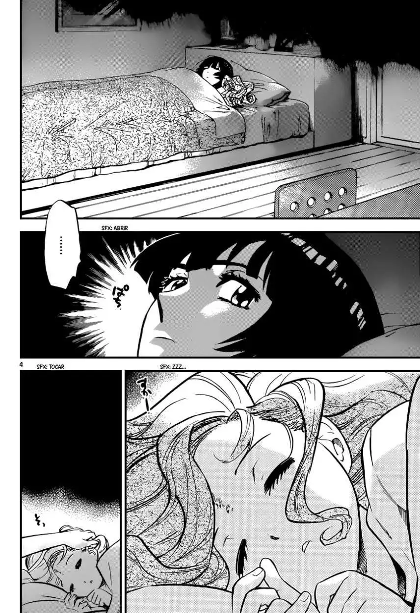 Zettai Karen Children - Capítulo 328 - Página 6 - LectorTMOo