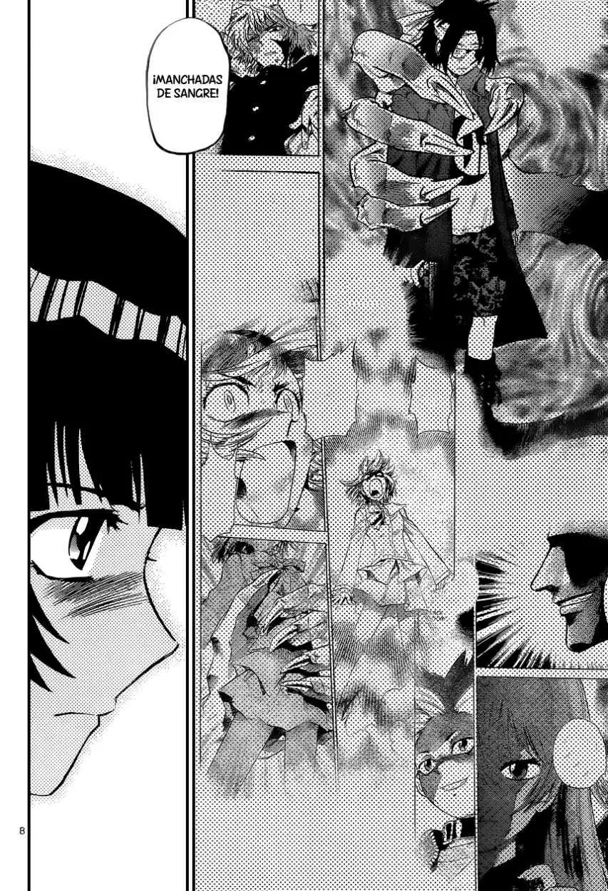 Zettai Karen Children - Capítulo 328 - Página 10 - LectorTMOo