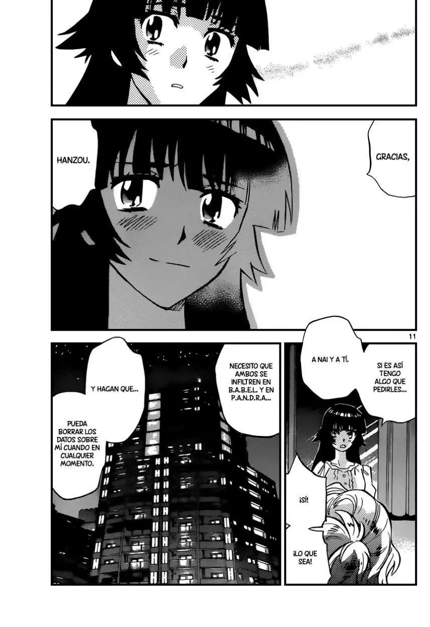 Zettai Karen Children - Capítulo 328 - Página 13 - LectorTMOo