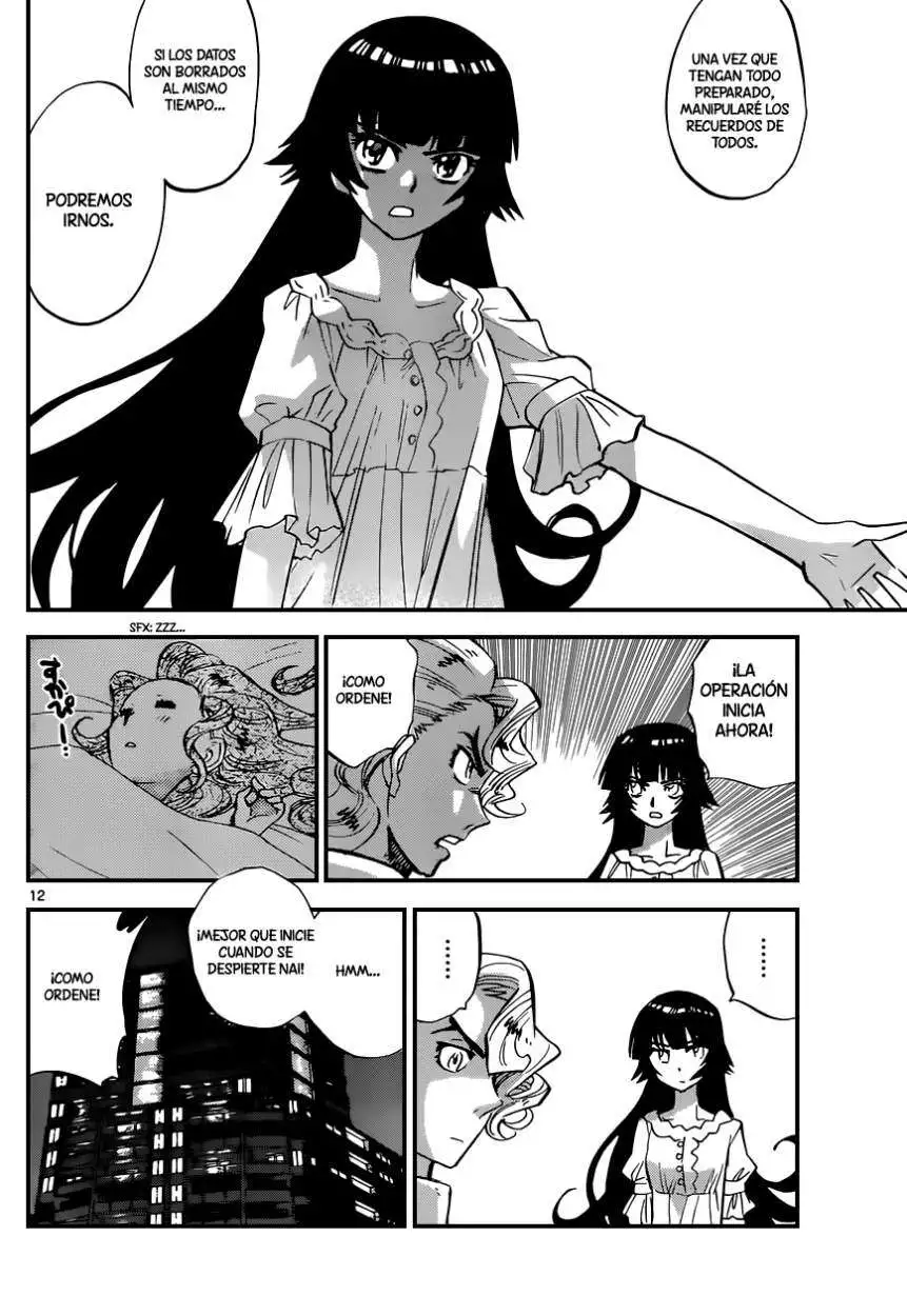 Zettai Karen Children - Capítulo 328 - Página 14 - LectorTMOo