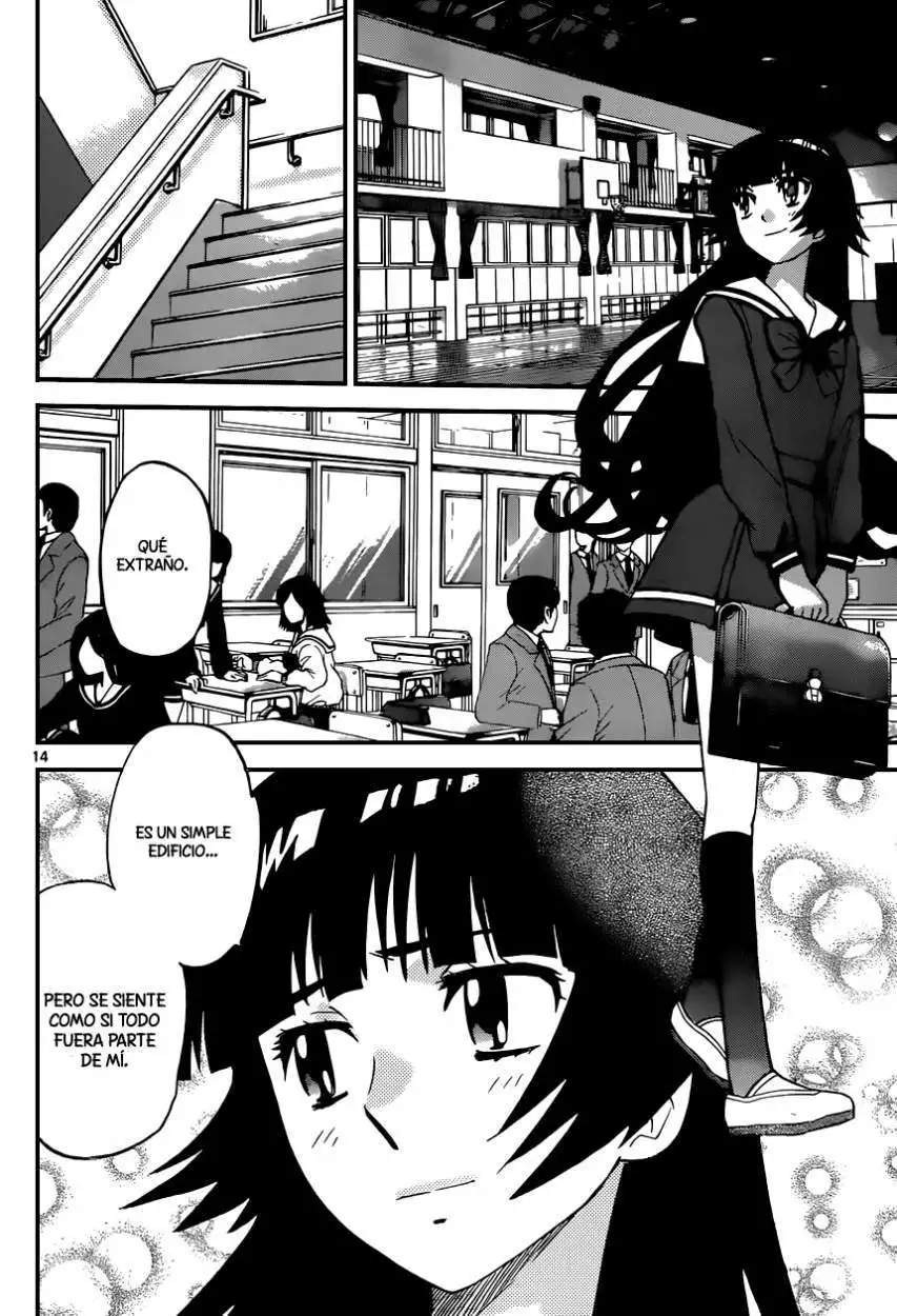 Zettai Karen Children - Capítulo 328 - Página 16 - LectorTMOo