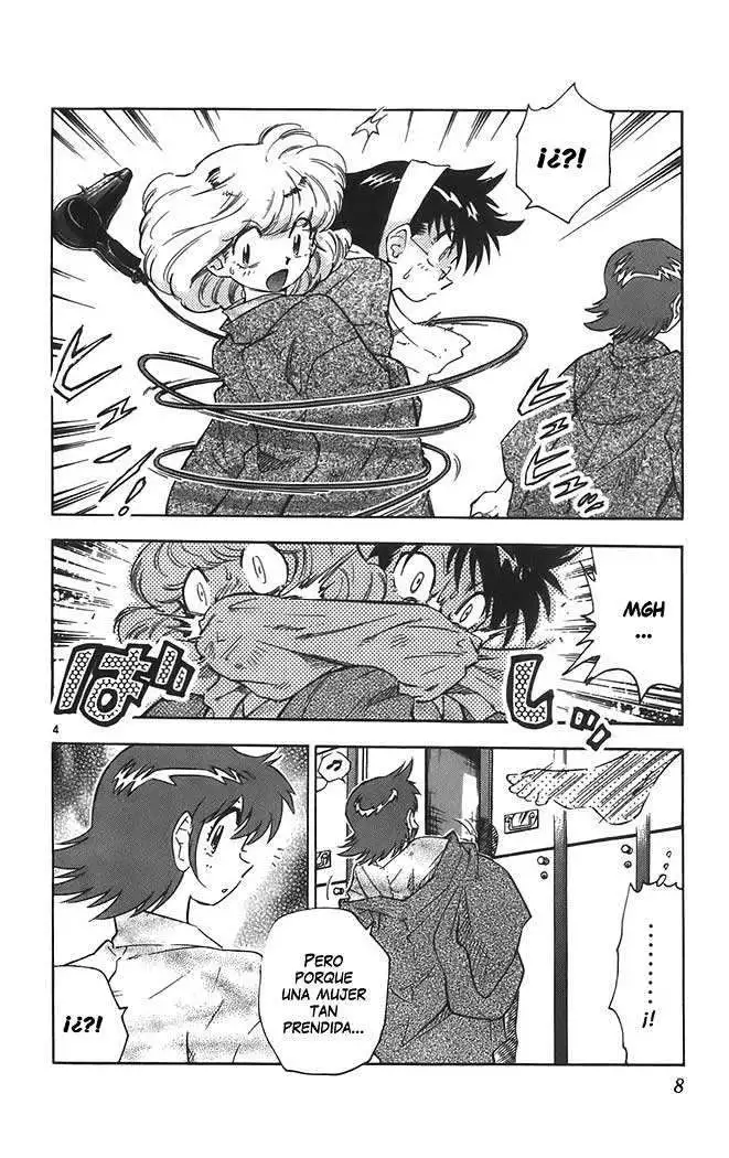 Zettai Karen Children - Capítulo 33 - Página 12 - LectorTMOo