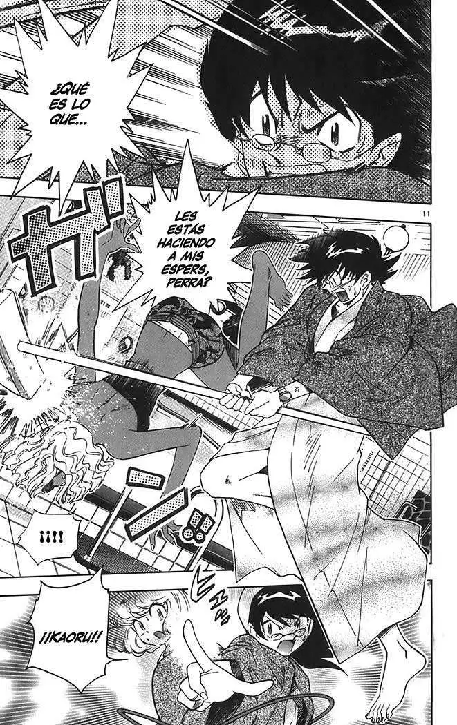 Zettai Karen Children - Capítulo 33 - Página 19 - LectorTMOo