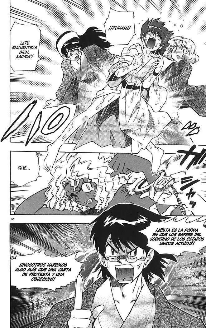 Zettai Karen Children - Capítulo 33 - Página 20 - LectorTMOo