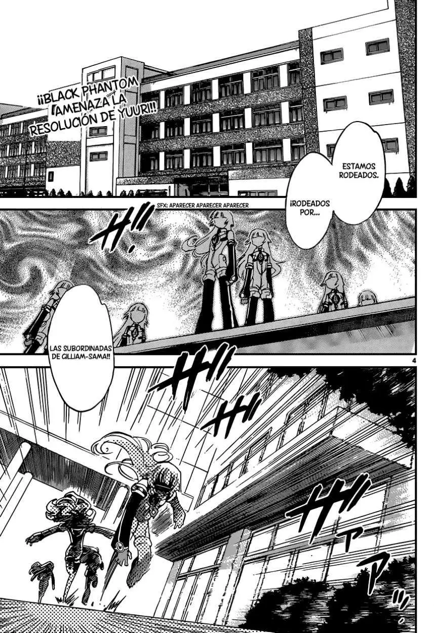 Zettai Karen Children - Capítulo 330 - Página 6 - LectorTMOo