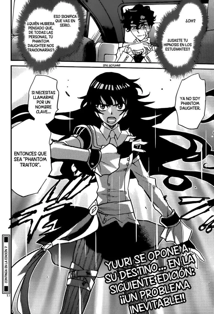Zettai Karen Children - Capítulo 330 - Página 19 - LectorTMOo