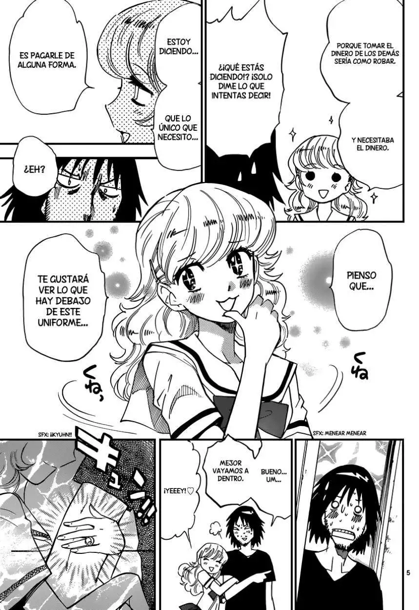 Zettai Karen Children - Capítulo 333 - Página 7 - LectorTMOo