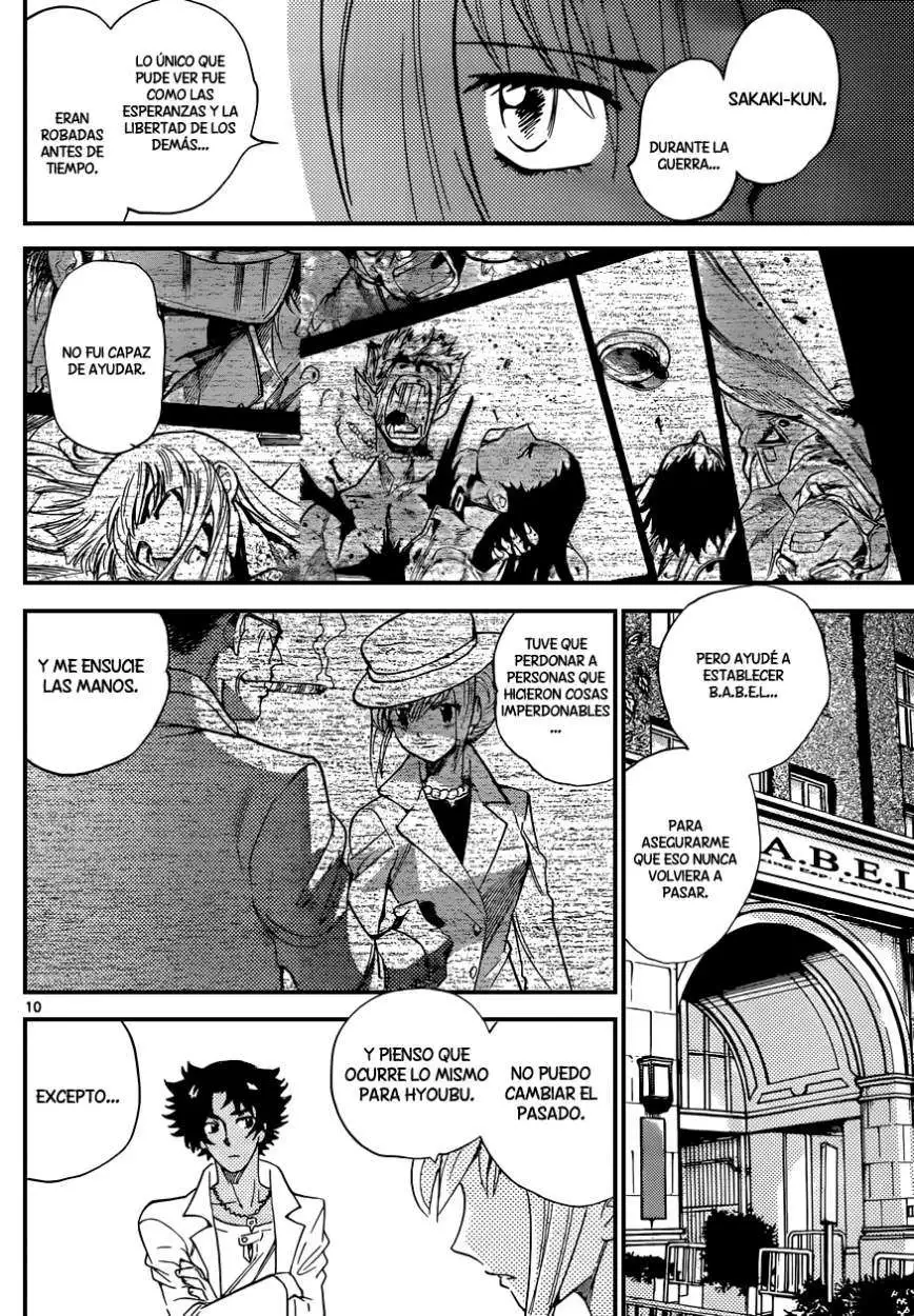 Zettai Karen Children - Capítulo 334 - Página 12 - LectorTMOo