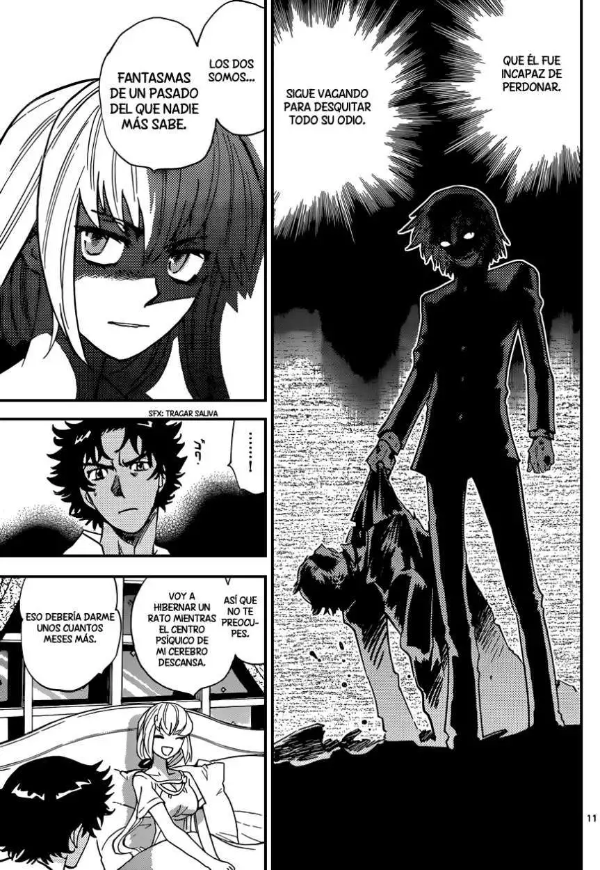 Zettai Karen Children - Capítulo 334 - Página 13 - LectorTMOo