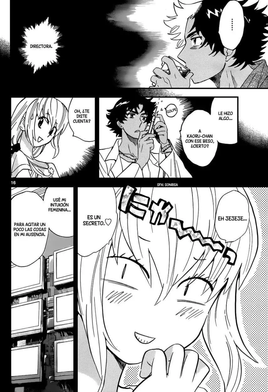 Zettai Karen Children - Capítulo 334 - Página 18 - LectorTMOo
