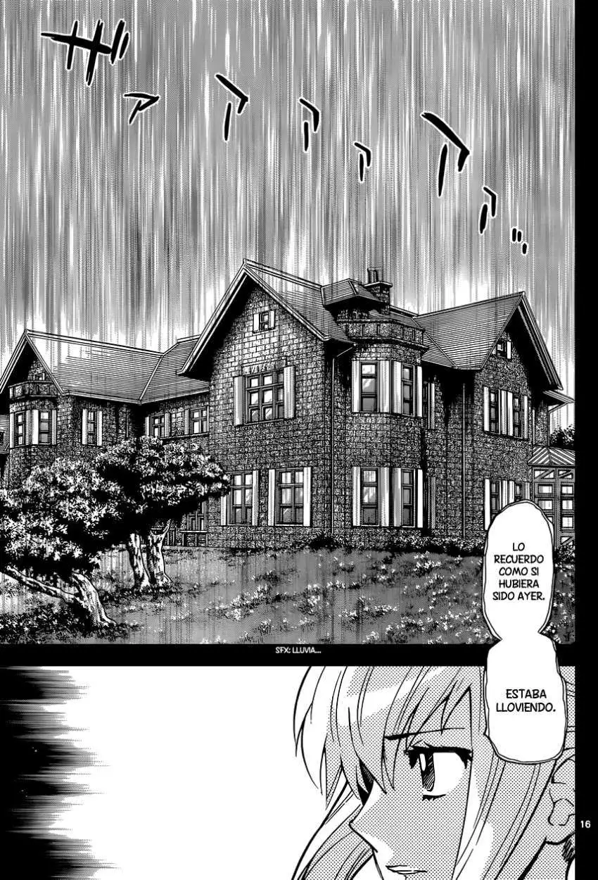 Zettai Karen Children - Capítulo 337 - Página 19 - LectorTMOo