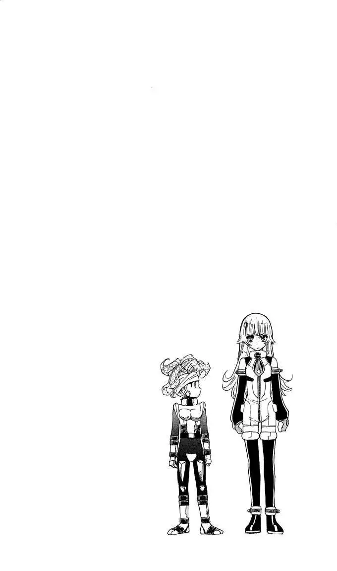 Zettai Karen Children - Capítulo 337 - Página 26 - LectorTMOo