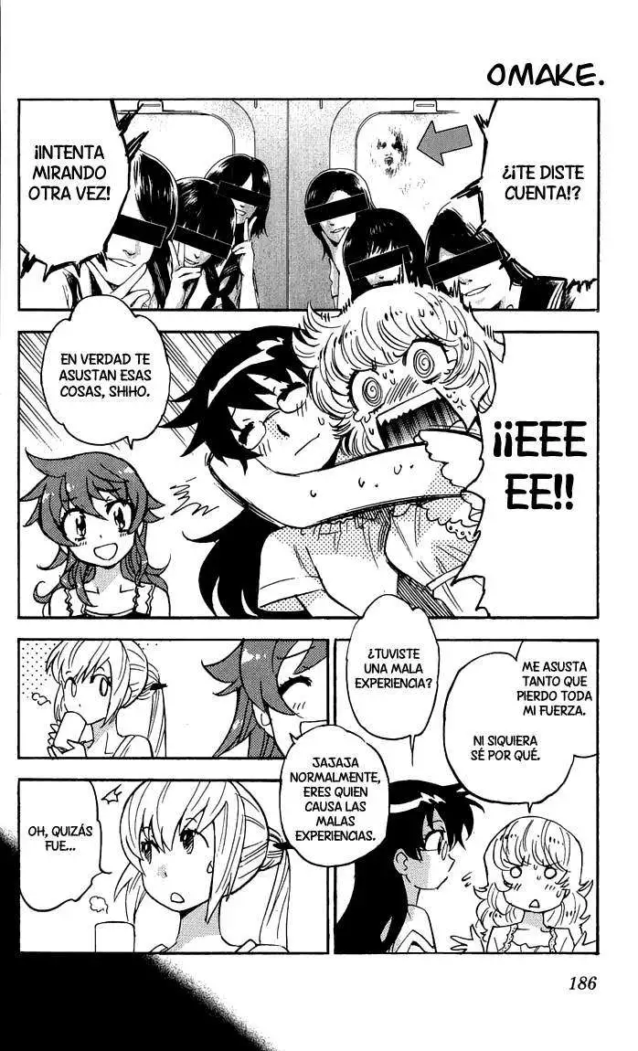 Zettai Karen Children - Capítulo 337 - Página 29 - LectorTMOo