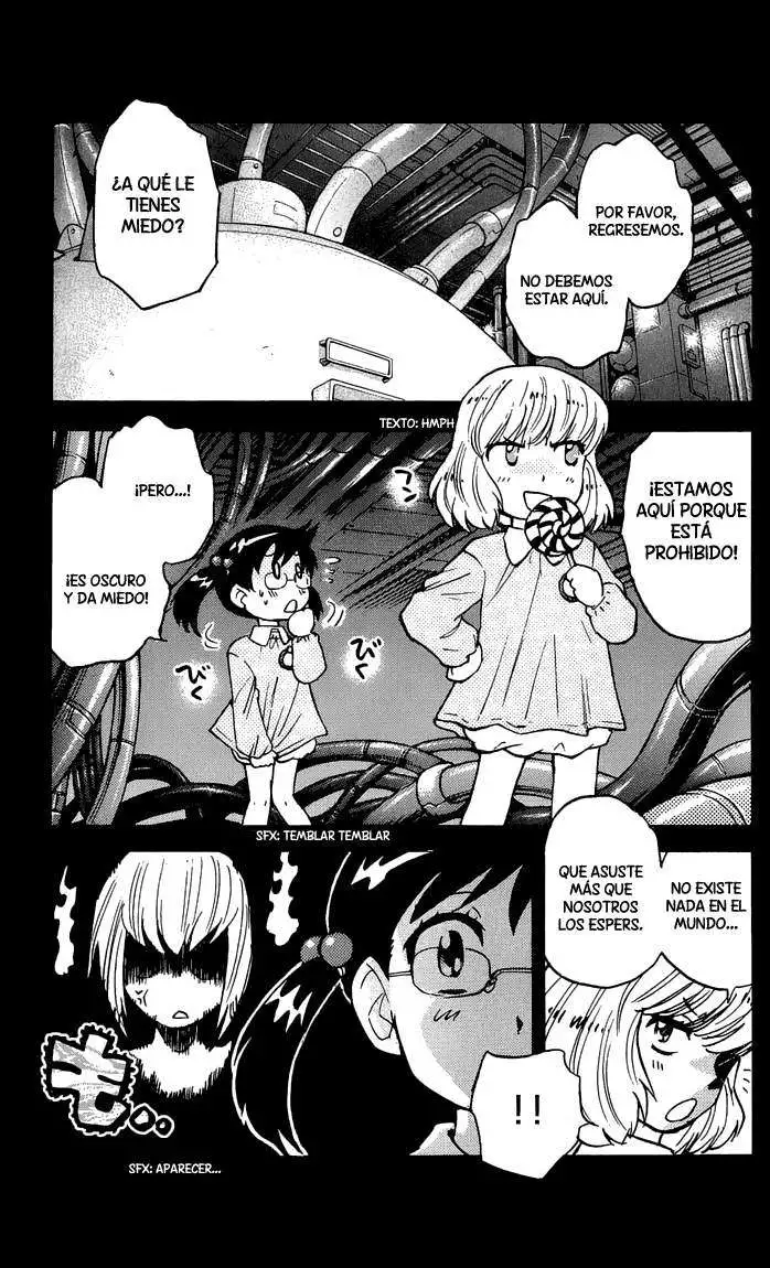 Zettai Karen Children - Capítulo 337 - Página 30 - LectorTMOo