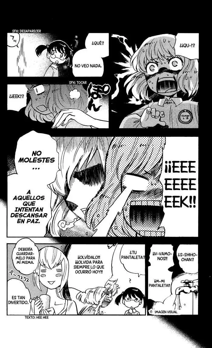 Zettai Karen Children - Capítulo 337 - Página 31 - LectorTMOo