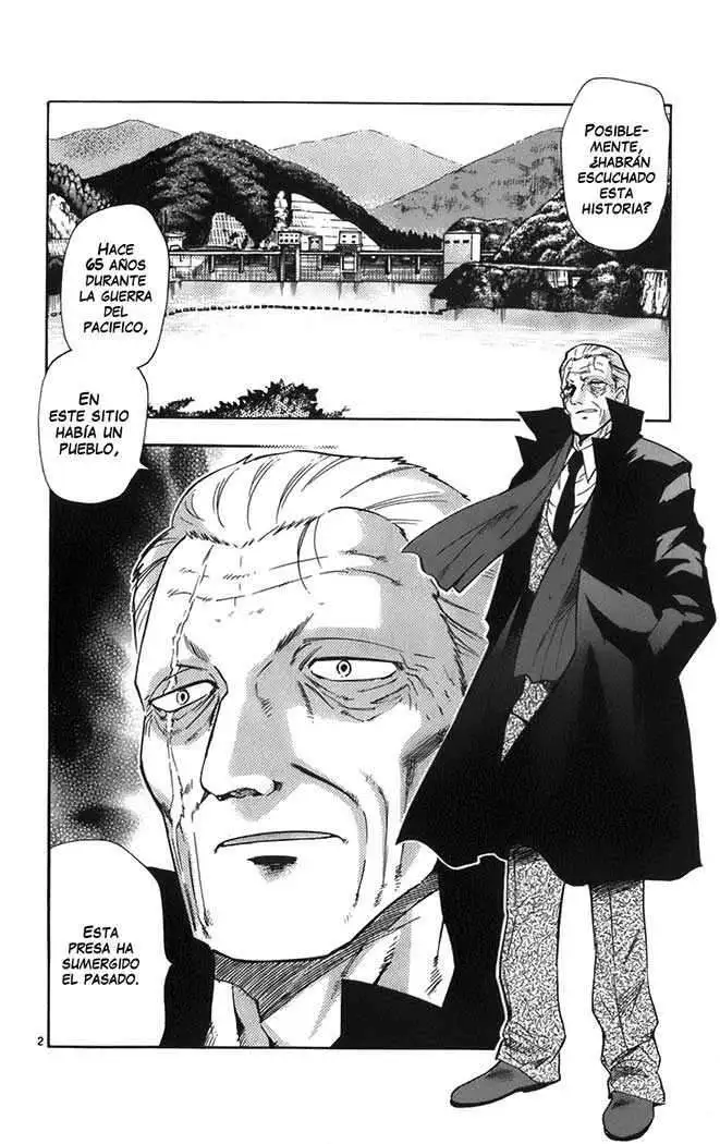 Zettai Karen Children - Capítulo 34 - Página 4 - LectorTMOo