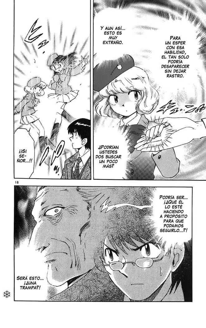 Zettai Karen Children - Capítulo 34 - Página 20 - LectorTMOo