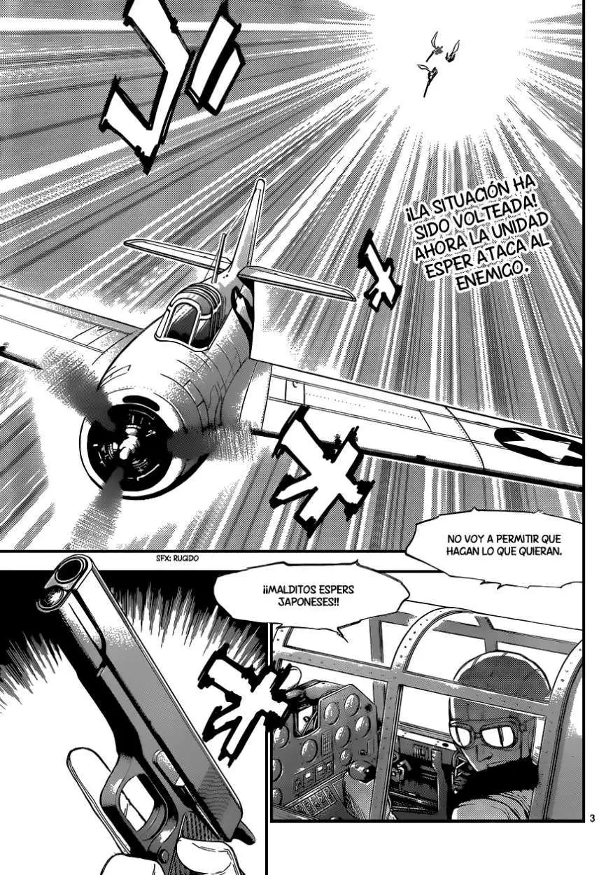 Zettai Karen Children - Capítulo 344 - Página 5 - LectorTMOo