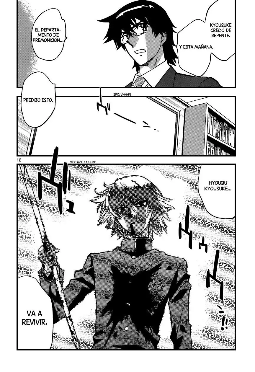 Zettai Karen Children - Capítulo 348 - Página 14 - LectorTMOo