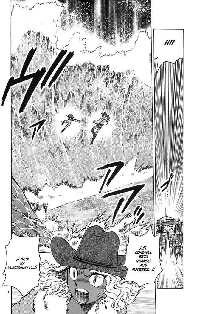 Zettai Karen Children - Capítulo 35 - Página 6 - LectorTMOo