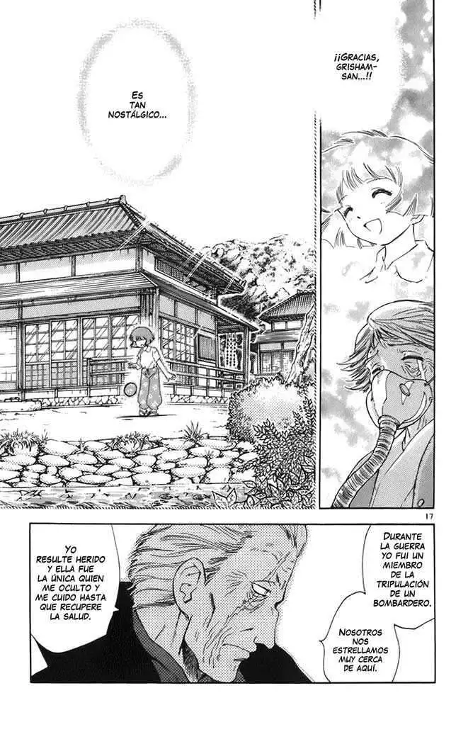 Zettai Karen Children - Capítulo 35 - Página 18 - LectorTMOo
