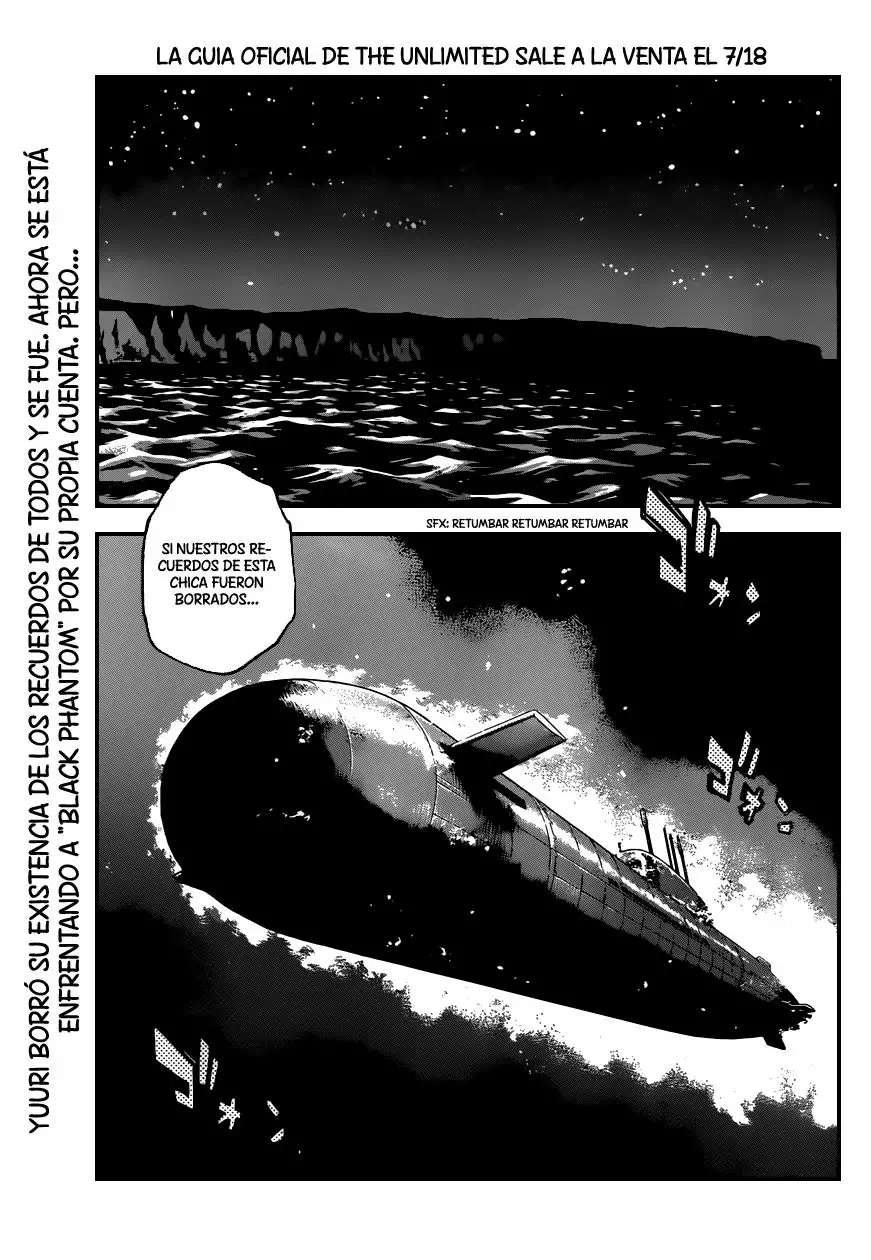 Zettai Karen Children - Capítulo 351 - Página 5 - LectorTMOo