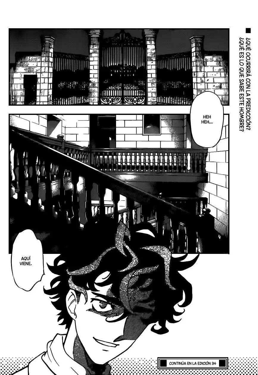 Zettai Karen Children - Capítulo 352 - Página 20 - LectorTMOo