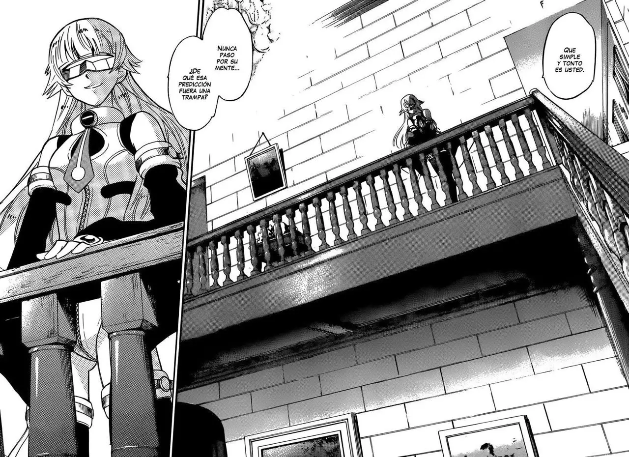 Zettai Karen Children - Capítulo 353 - Página 10 - LectorTMOo