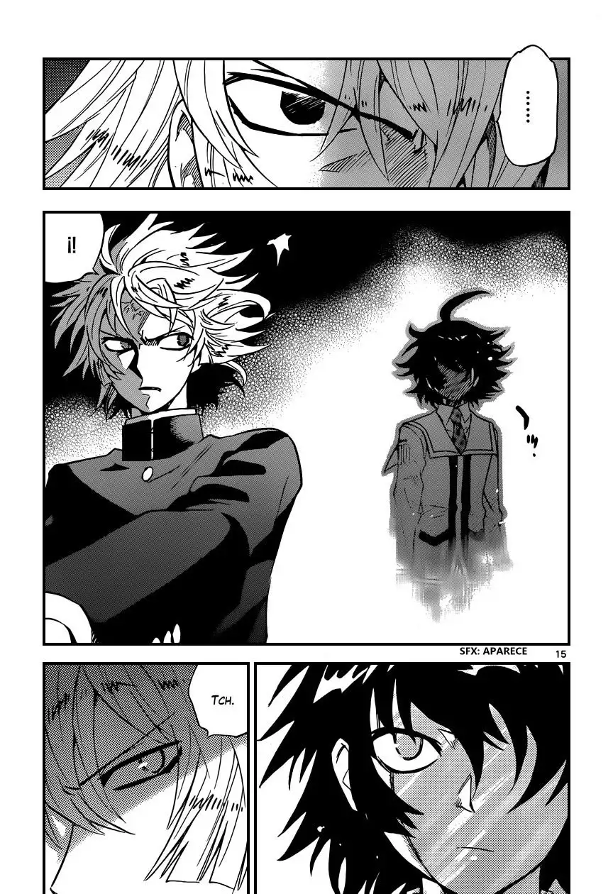 Zettai Karen Children - Capítulo 359 - Página 16 - LectorTMOo